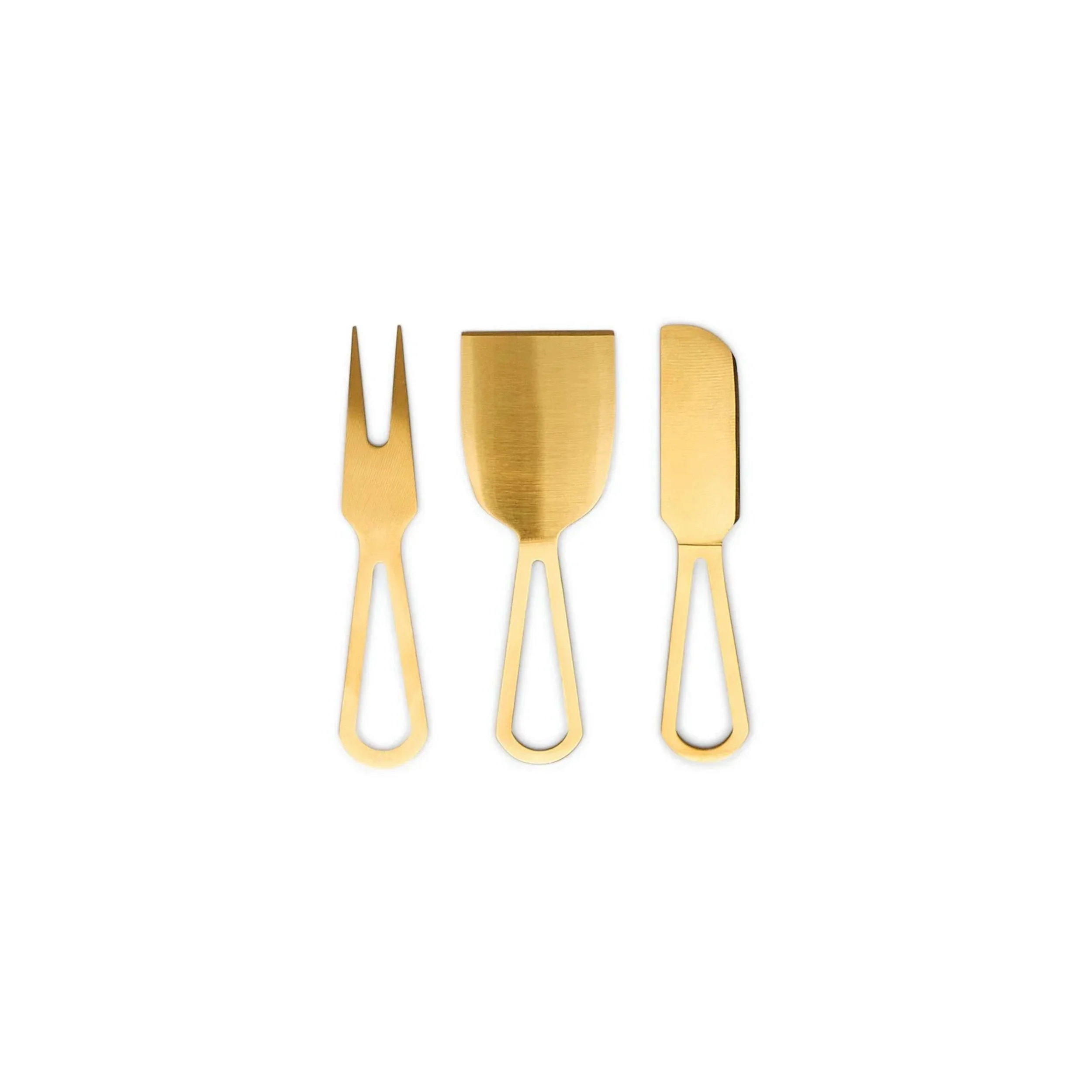 The Jett Cheese Knife Set