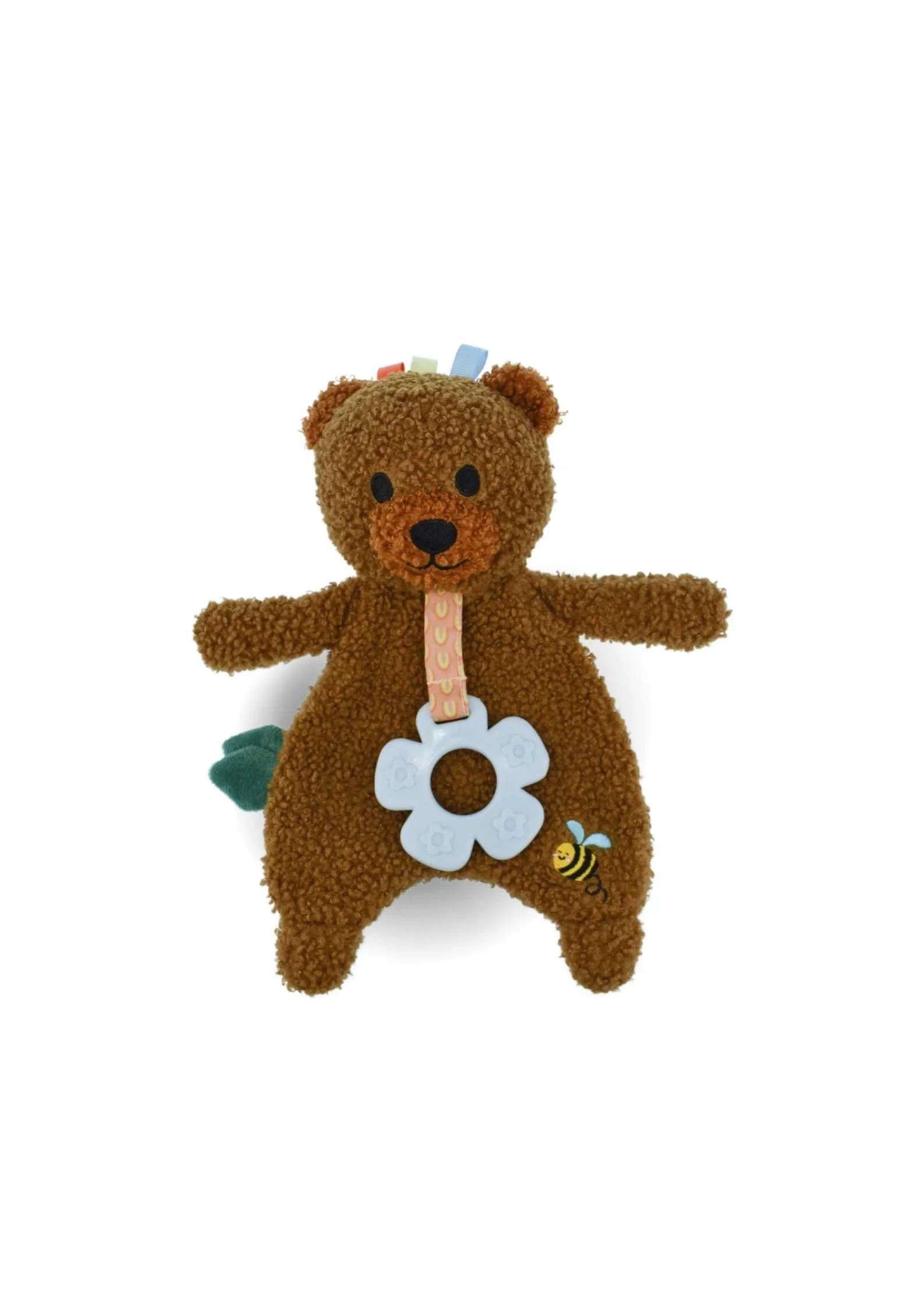 Maple Bear Soft Snuggler