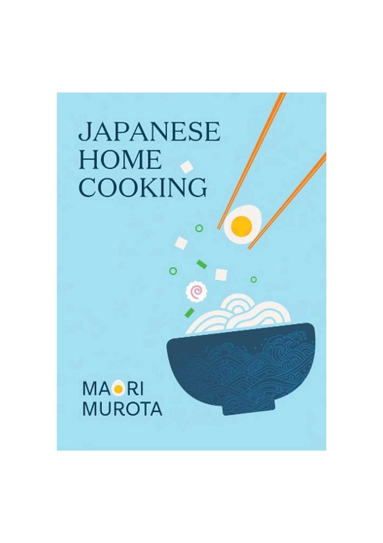 Japanese Home Cooking