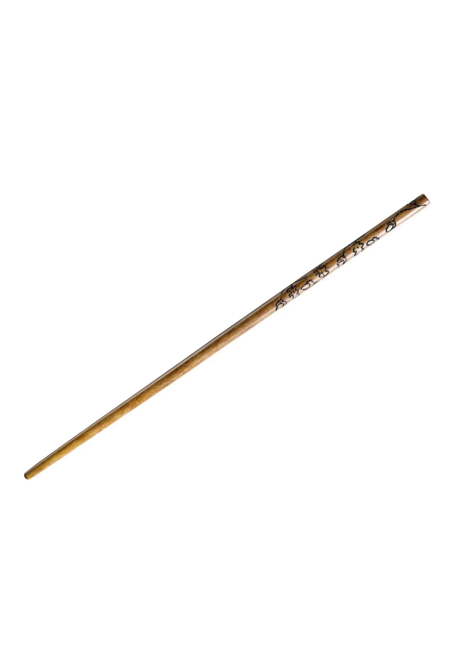 Luna Lovegood Wand
