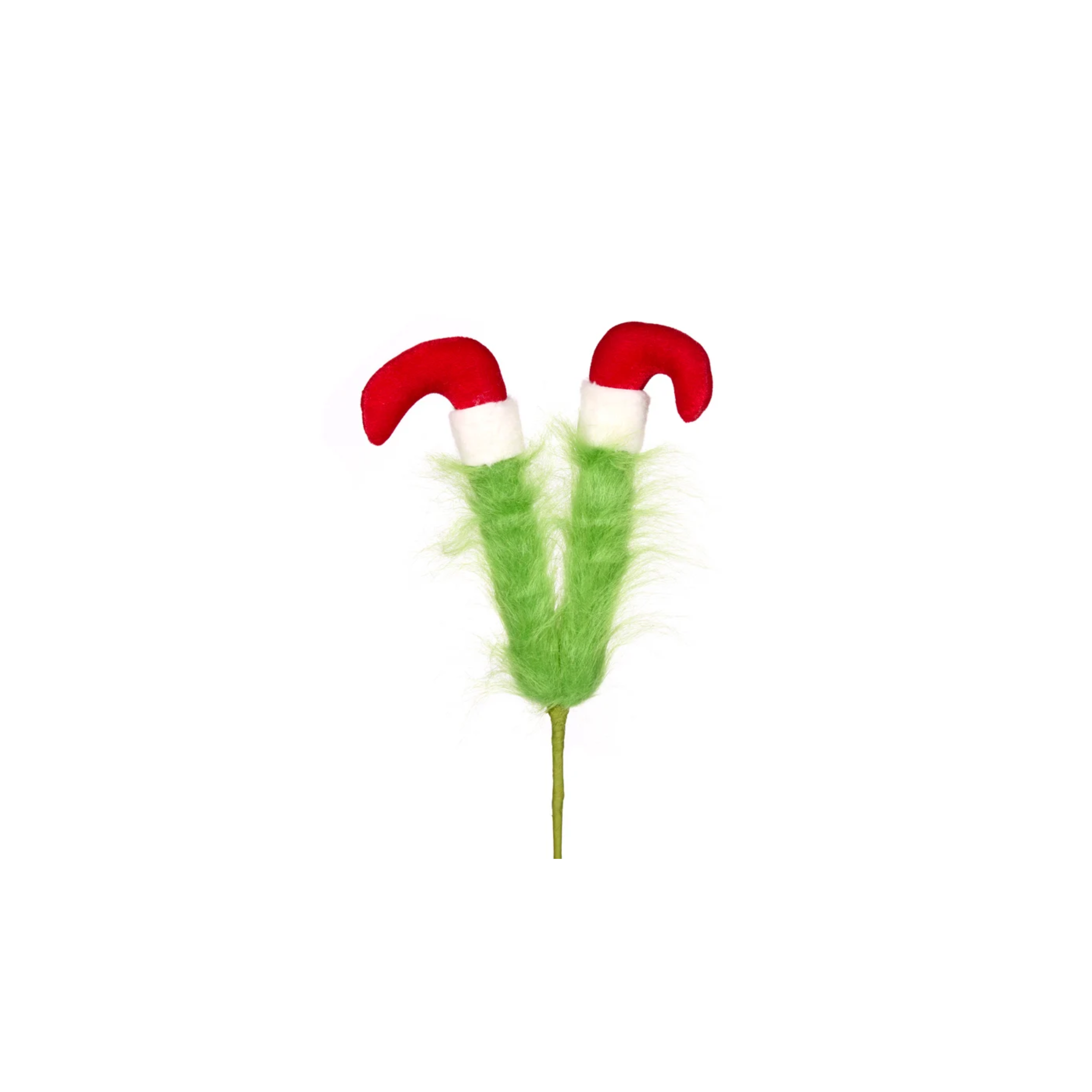 Grinch Pants Spray