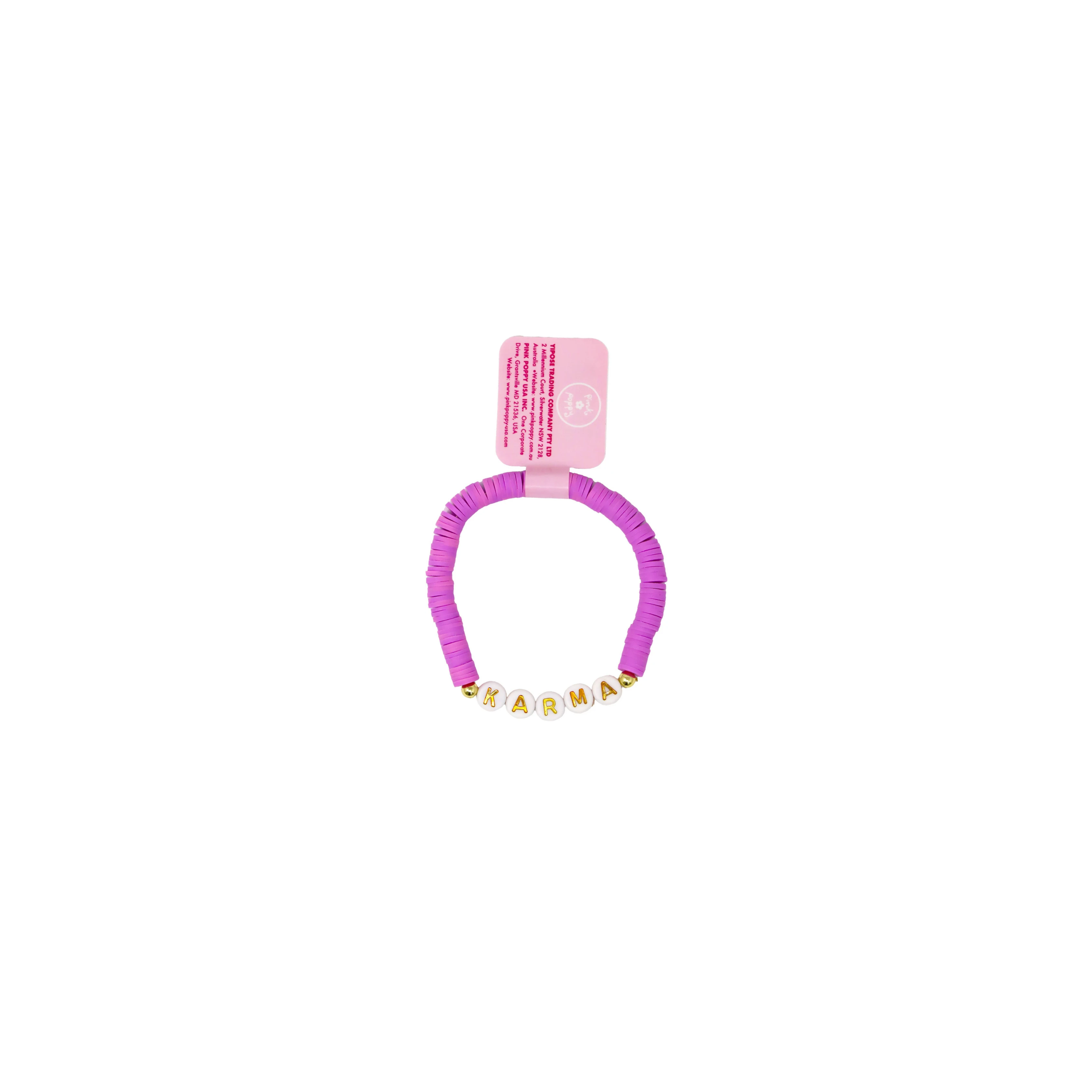 Karma Friendship Bracelet