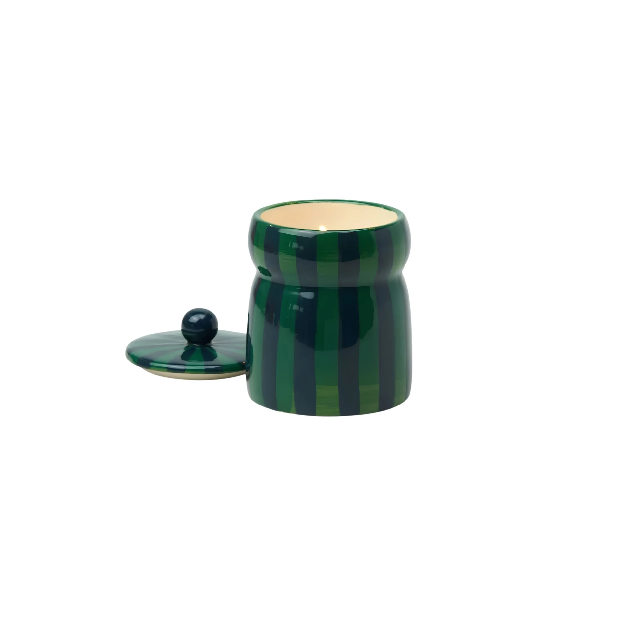 Balsam and Fir Cabana Candle