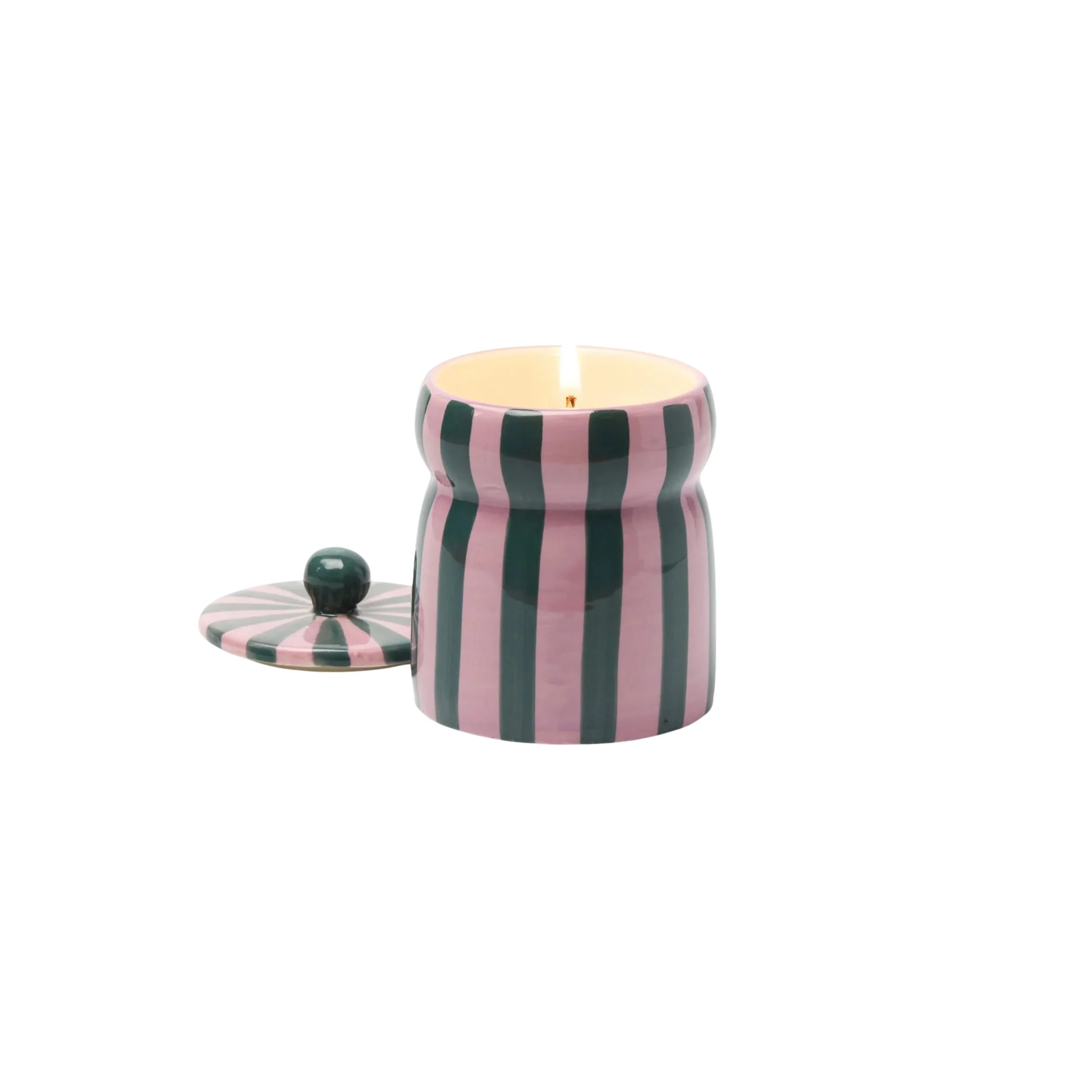 Cinnamon and Clove Cabana Candle