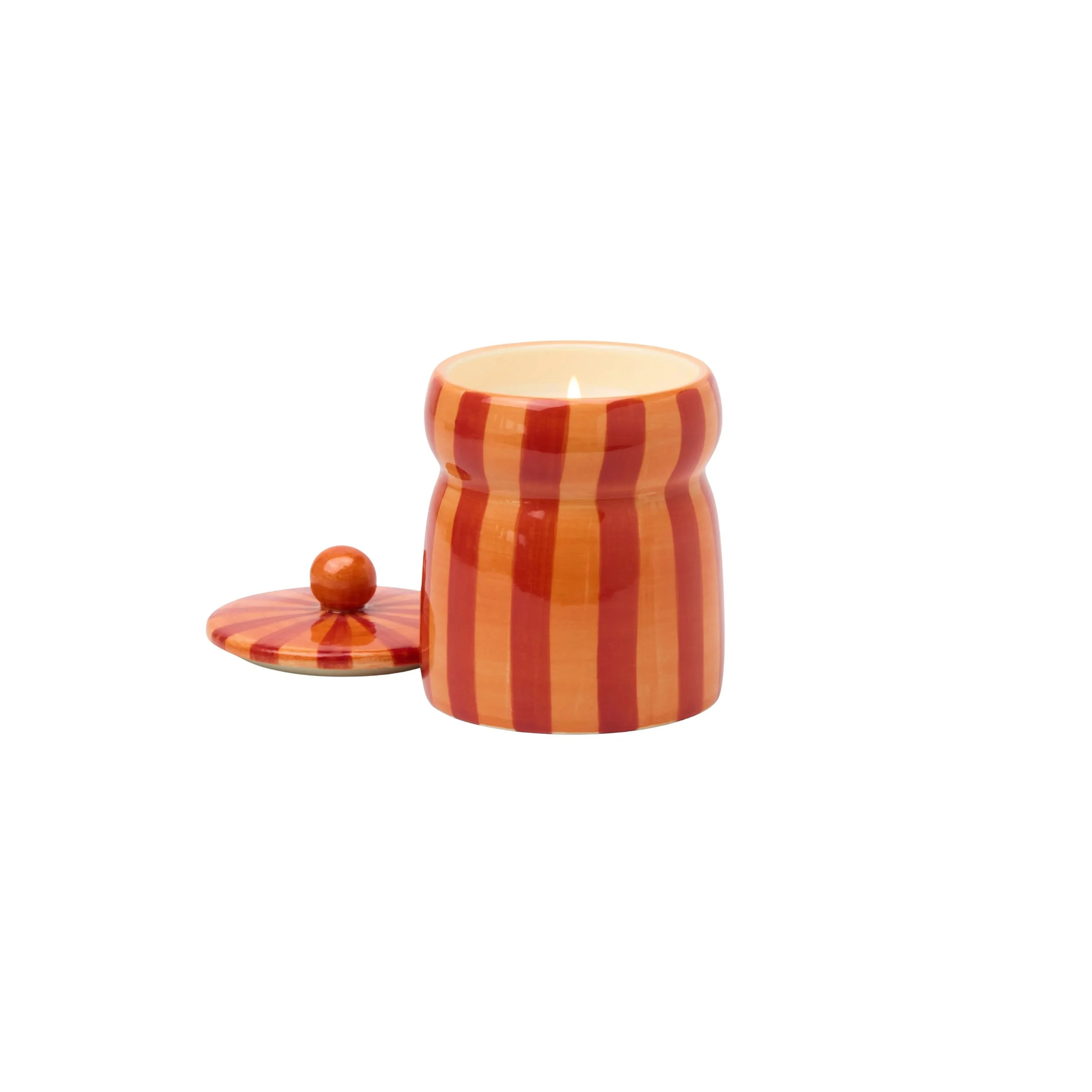 Spiced Apple Cabana Candle