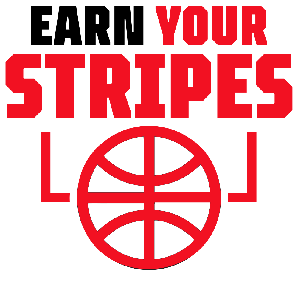 Earn your stripes - T-Shirts Small.png
