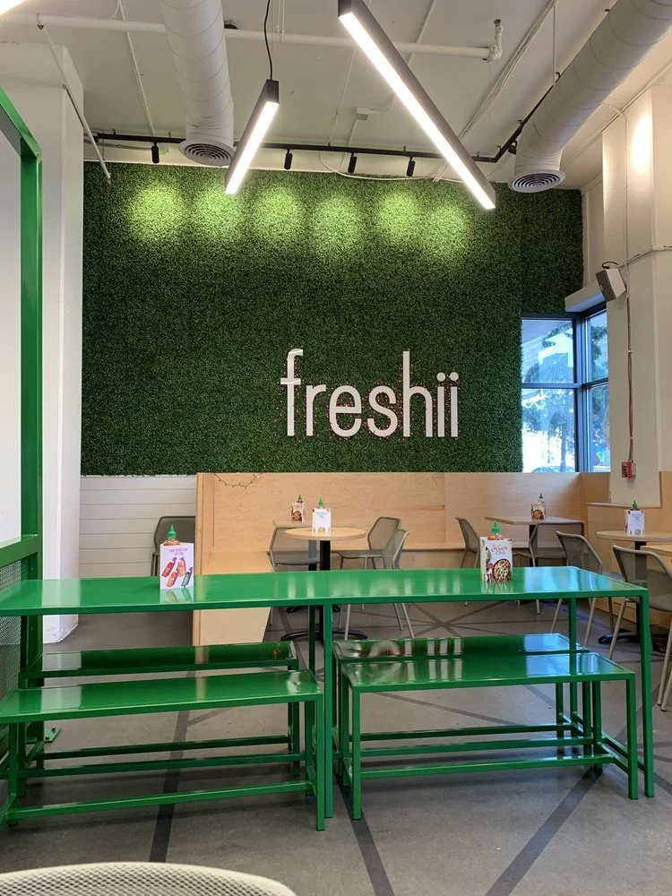 Freshii LA