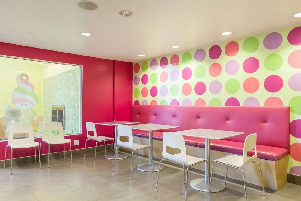 Menchie’s