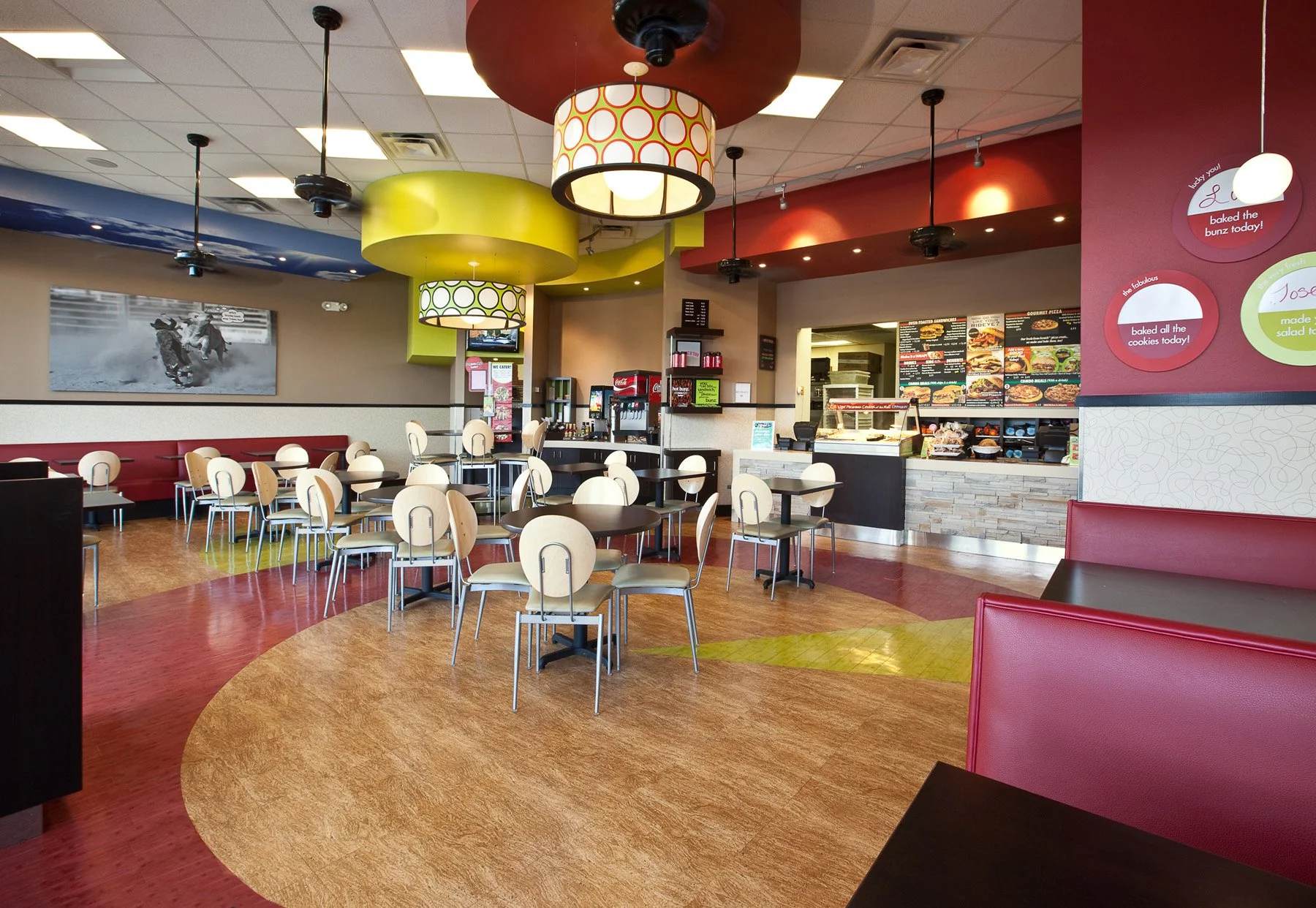 Schlotzski’s Deli