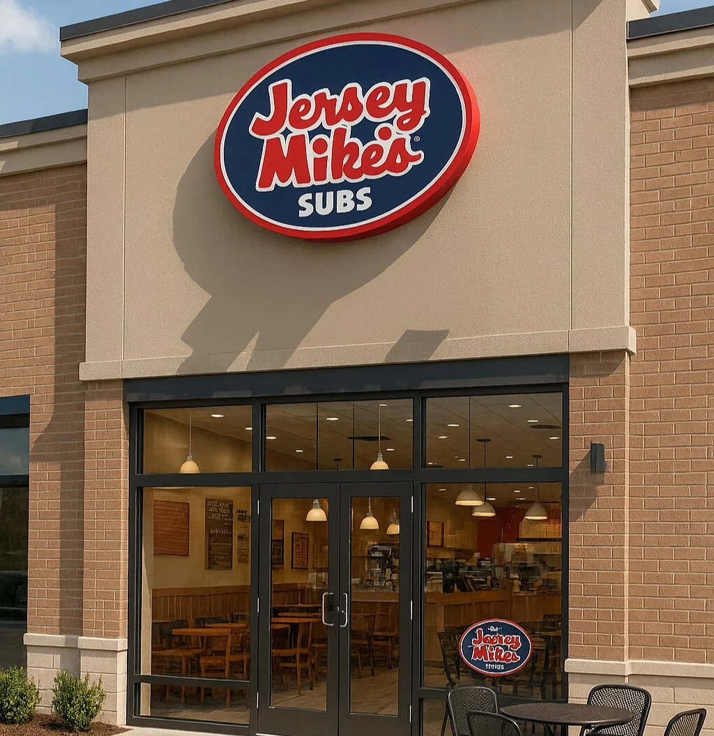 Jersey Mike’s – California Program Partner