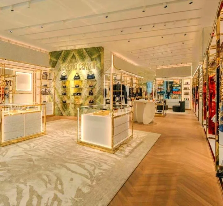 Roberto Cavalli