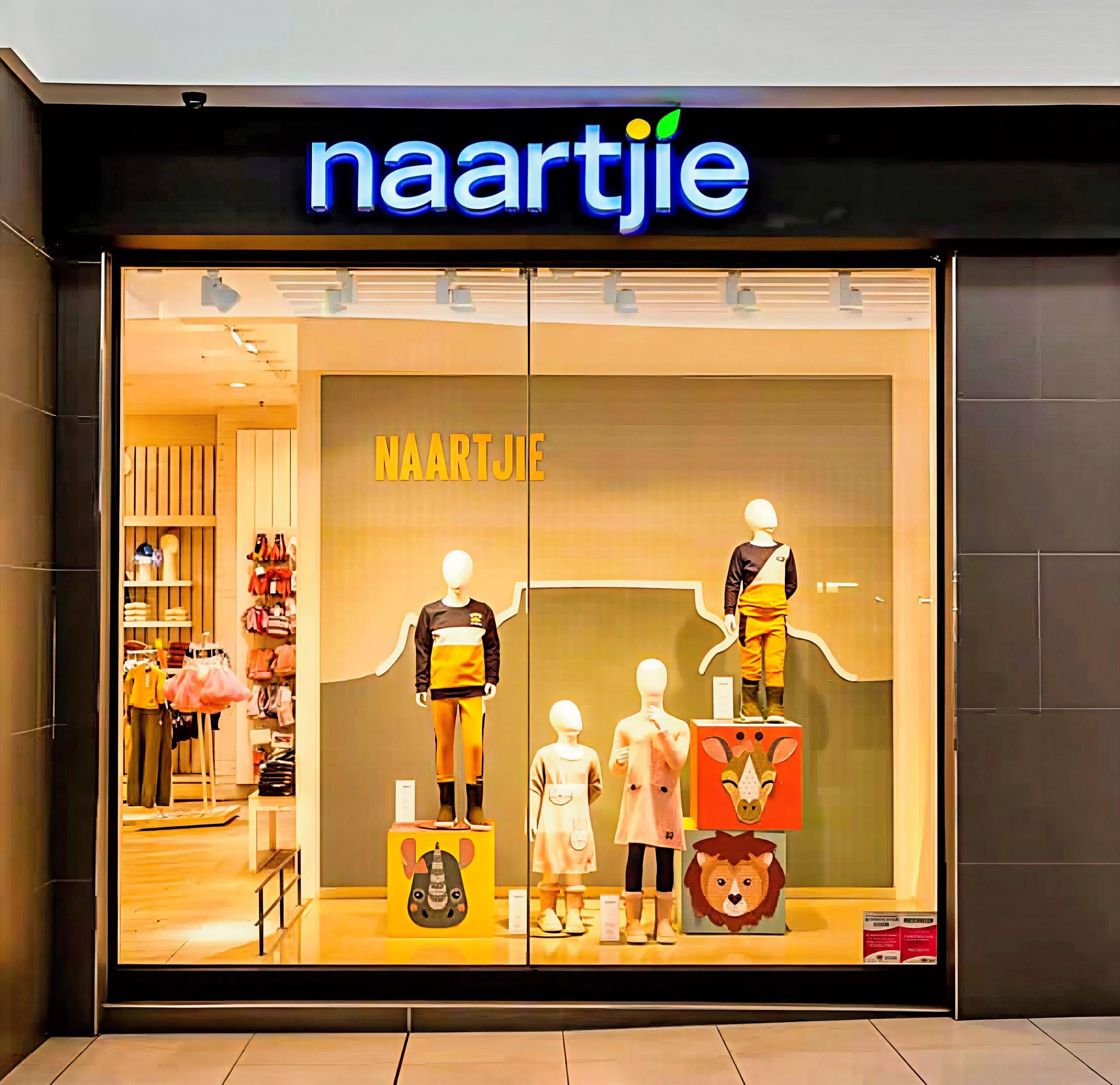 Naartjie Children’s Clothing