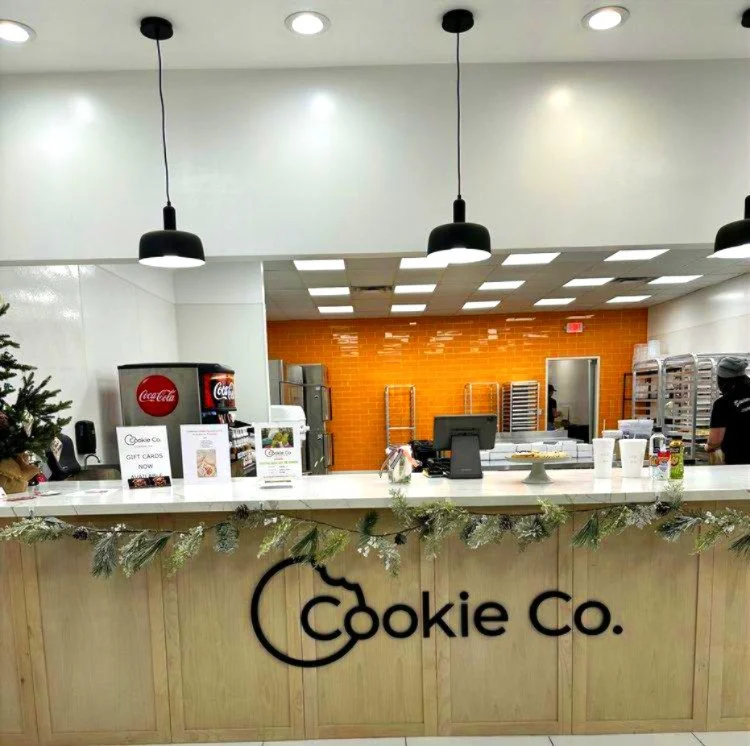 Cookie Co. – One-Off Build