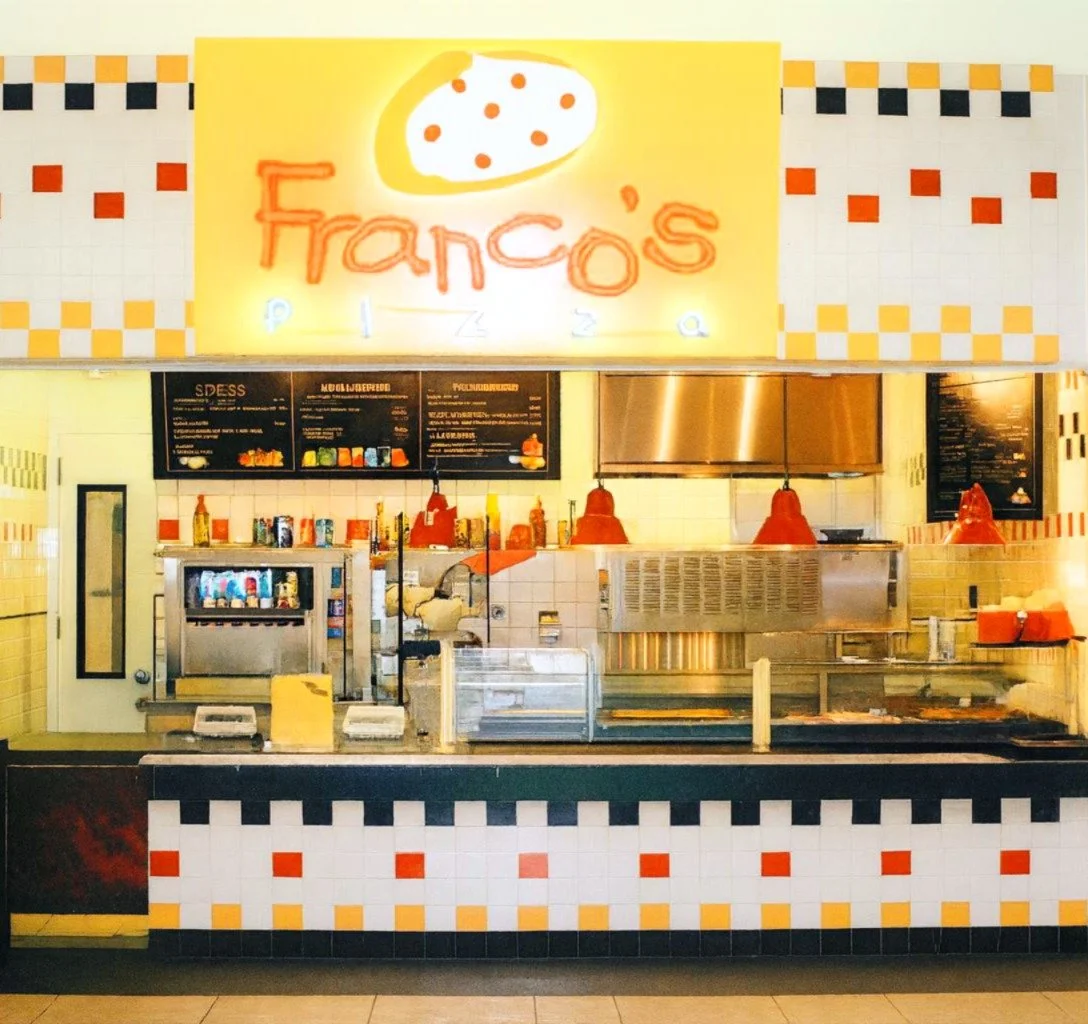 Franco’s Pizza