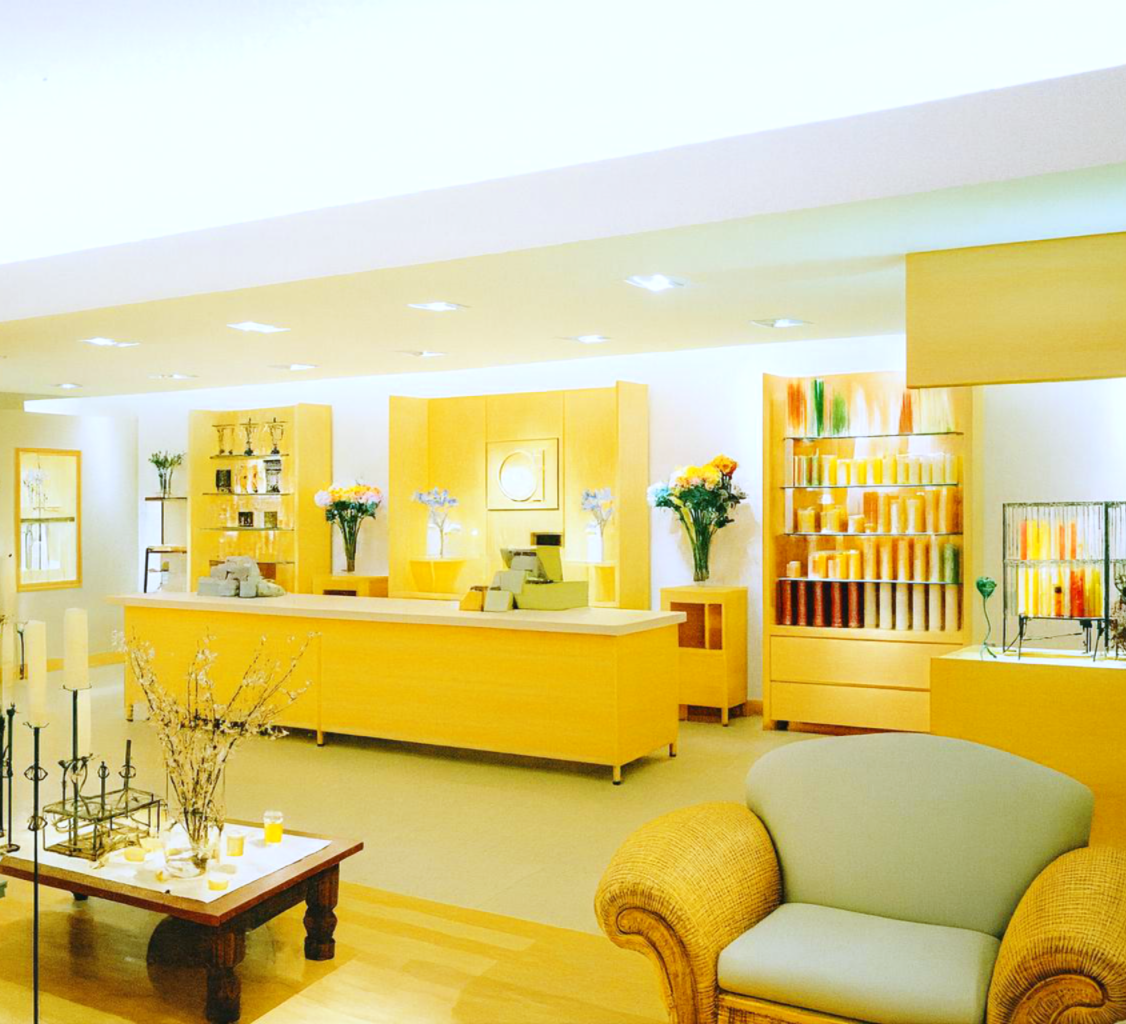 Ci’ Beverly Hills – Beverly Center