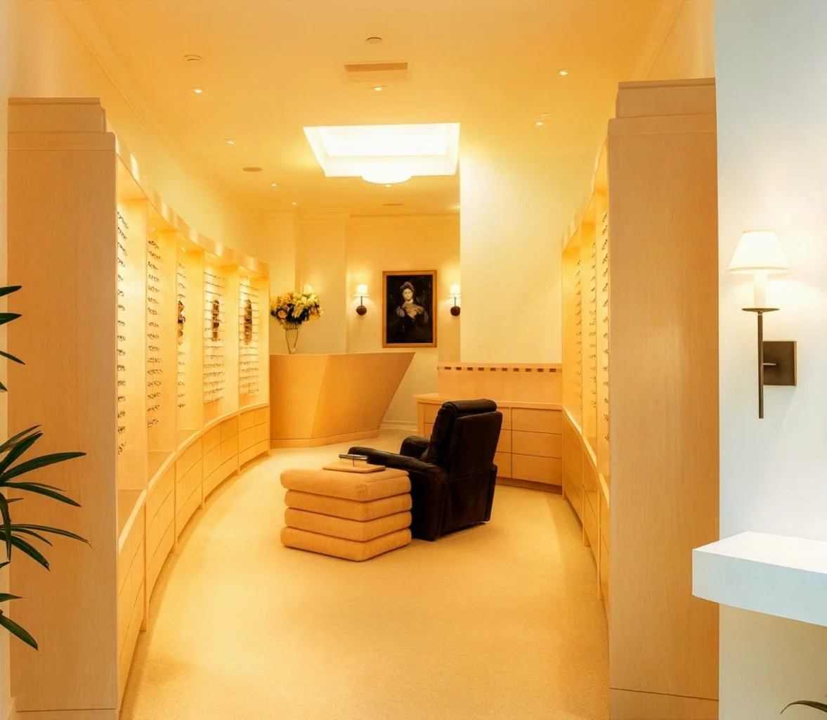 Reading Glass Express – Southern California Launch