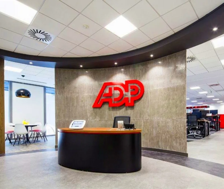 ADP Office Complex