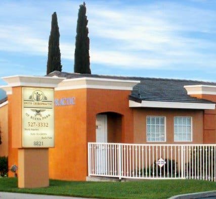 Smith Chiropractic — Buena Park, CA