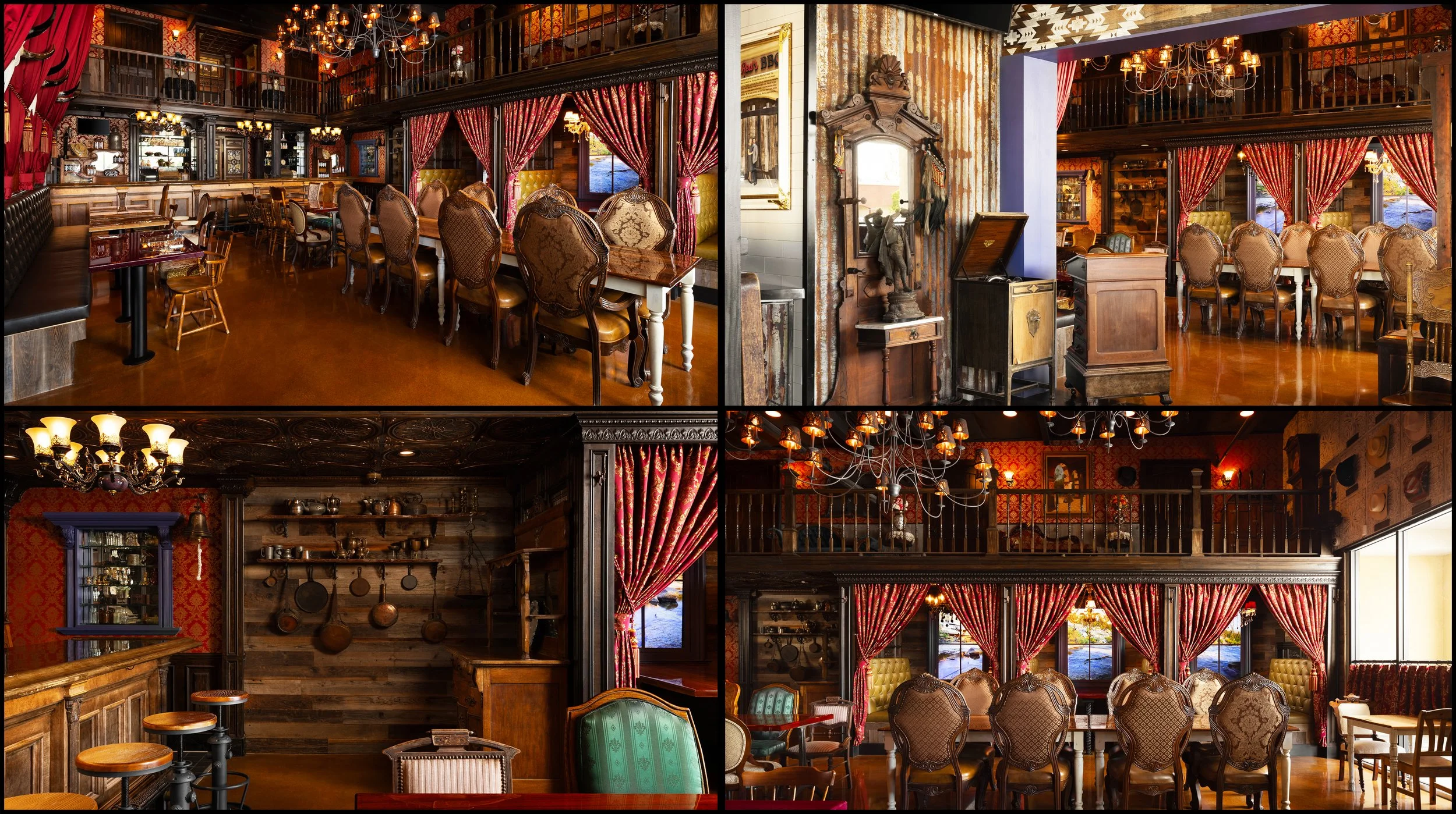   INTERIOR REVEAL: FINAL STYLING &amp; READY FOR GUESTS  