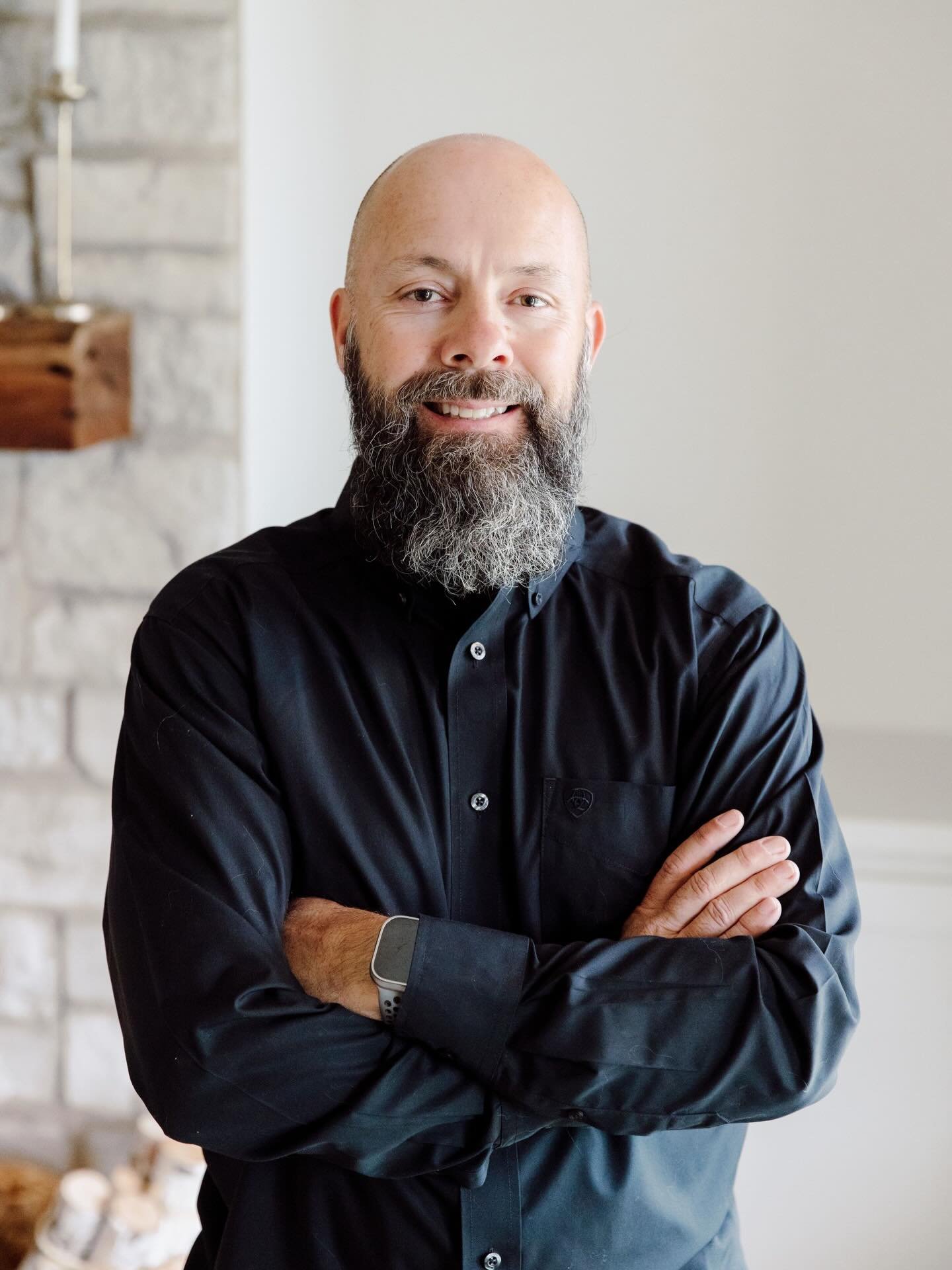 Help us wish a very happy birthday to Chad! ✨ He&rsquo;s the reason Hadley homes feel the way they do&hellip; warm, welcoming, and built with intention.

Chad, your passion shows up in every detail and every client experience. We&rsquo;re so lucky to
