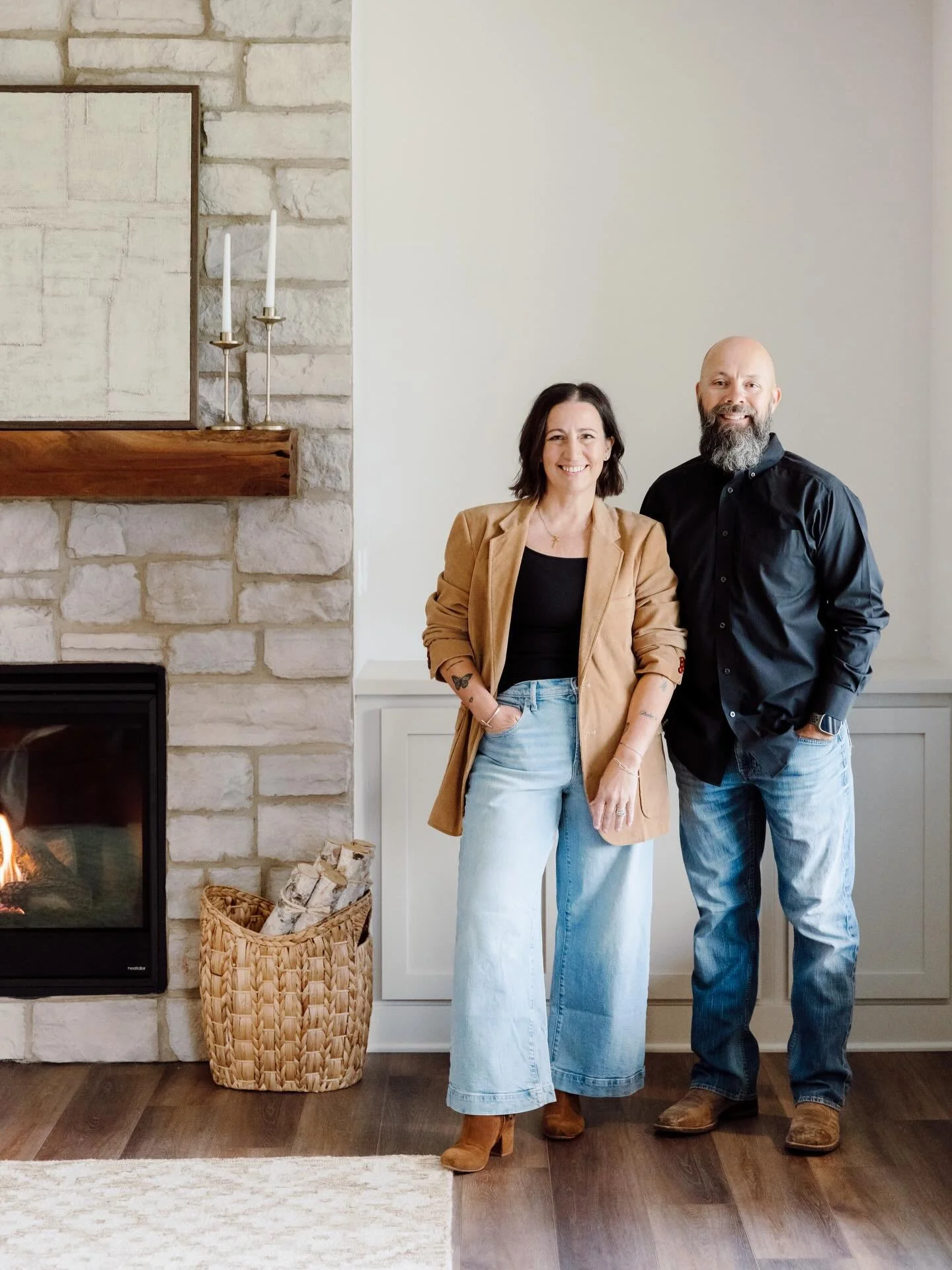 Some behind-the-scenes moments that fill our days&hellip;.🏡

1. Media Day 📸
2. Framing check-ins ✅ 
3. Homeowners making their mark
4. Design selections day
5. Plumbing &amp; Electrical check-in
6. Communications with our clients
7. Foundation pour