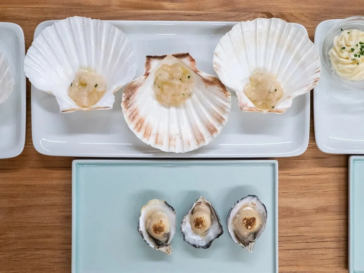 January 31 Dining Experience