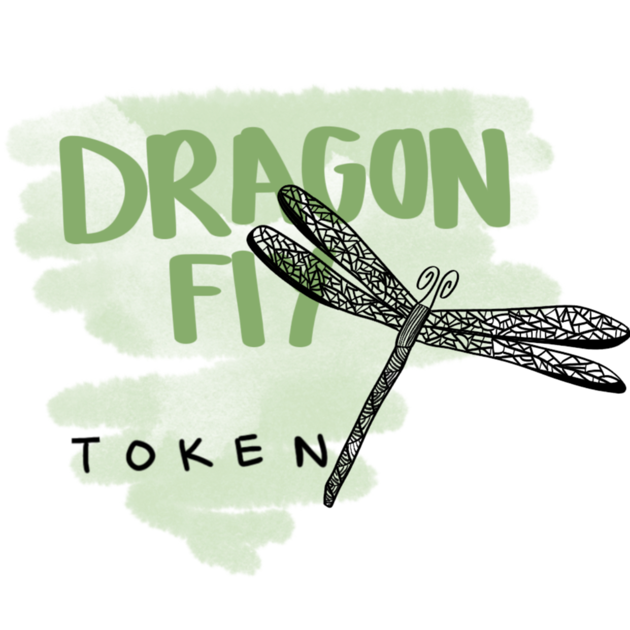Dragonfly Token