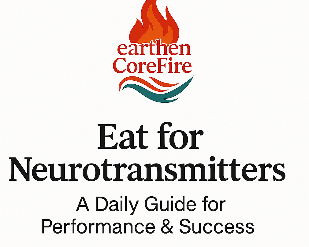 Eating for Neurotransmitters Short Guide