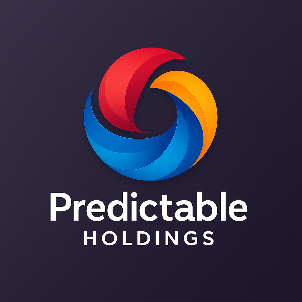 Predictable Holdings, Inc.
