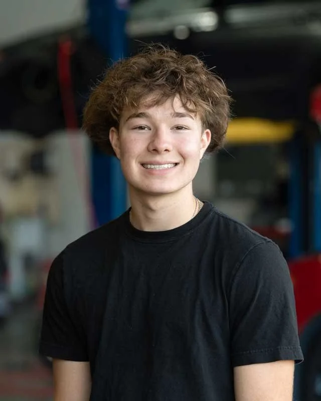 Professional auto repair technician in Redding CA at Rocha’s Auto Service