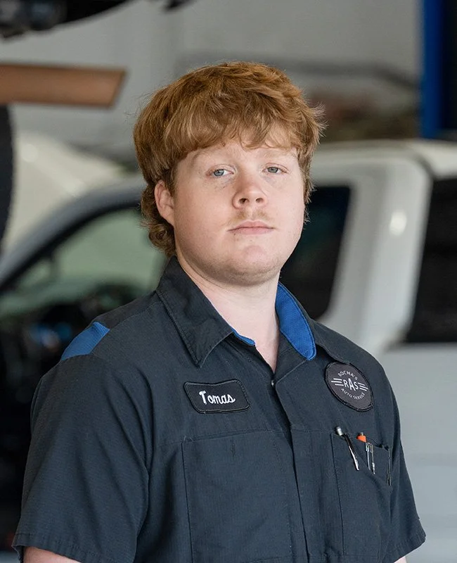 Local auto technician in Redding CA with expertise in hybrid car maintenance