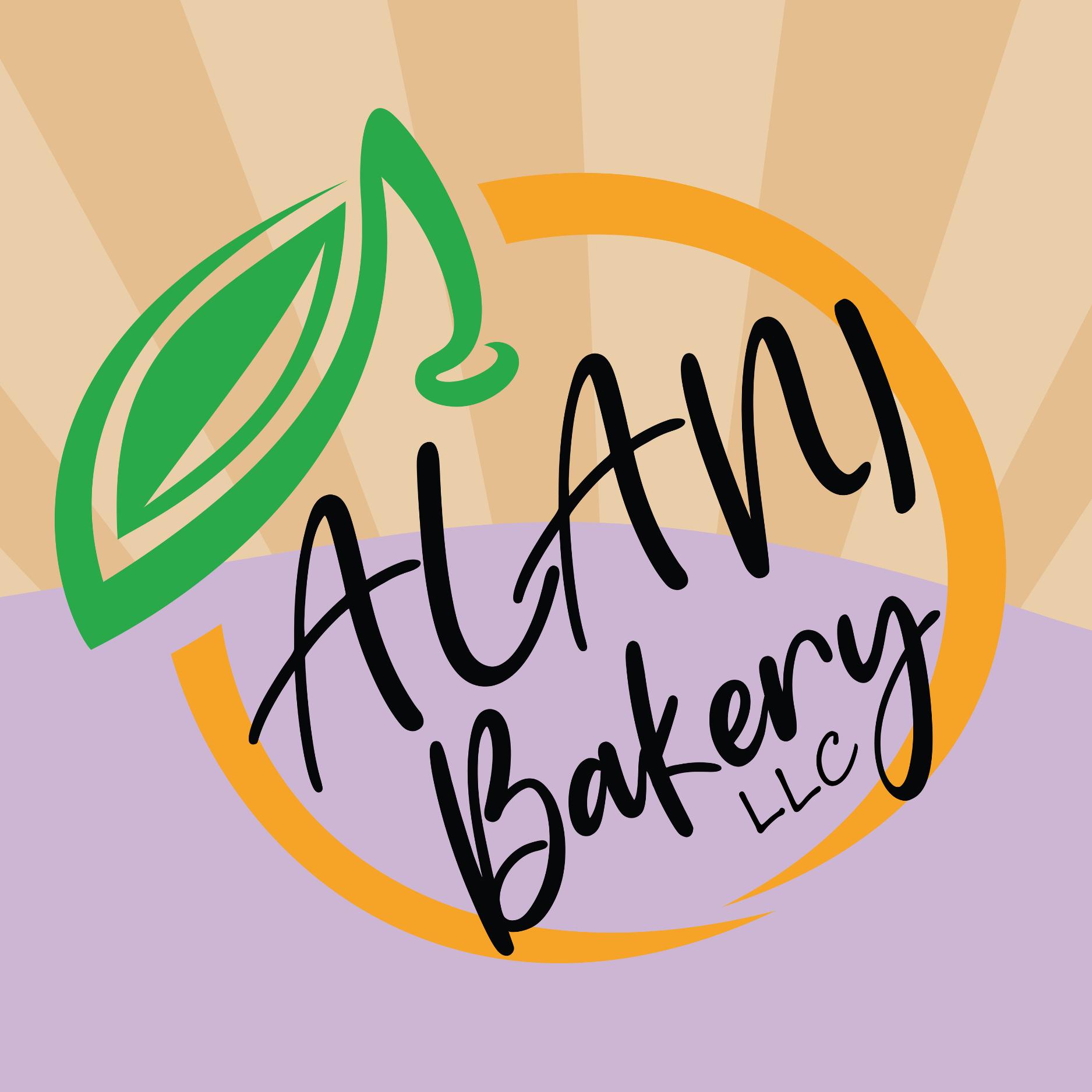 Logo of Alani Bakery
