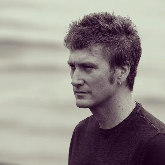 Jason Narducy | Saturday, May 30