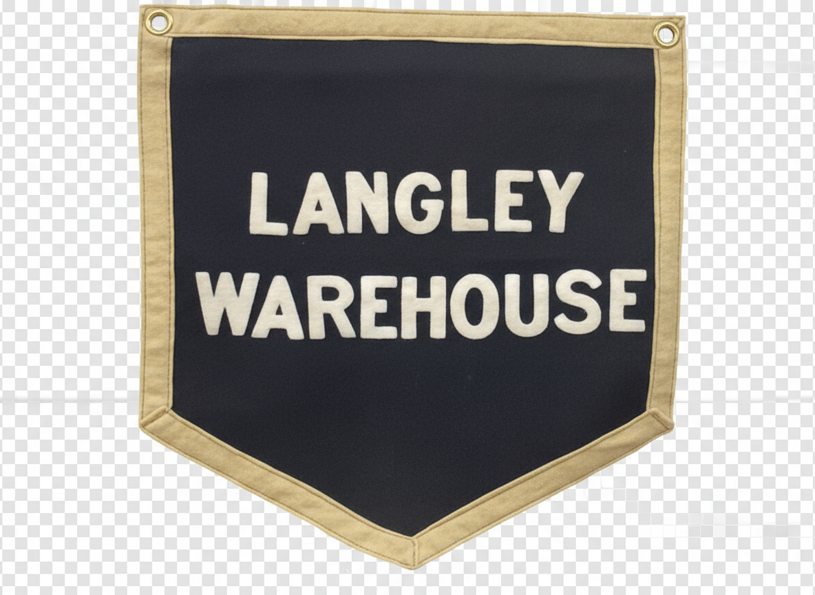 Langley Warehouse: House Shows in the Phinney Ridge Neighborhood of Seattle