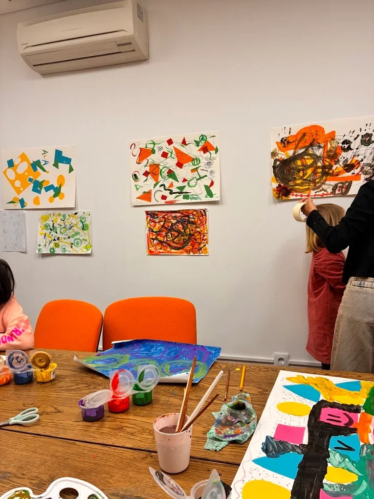 Portugal: 3 Week Child Tuition Add On