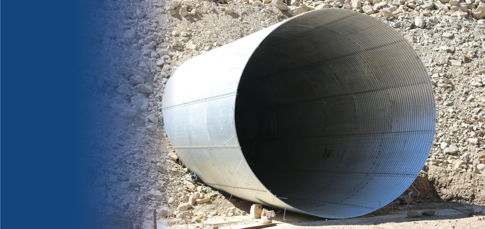 Multiplaca CONTECH MÉXICO: placas de acero galvanizado