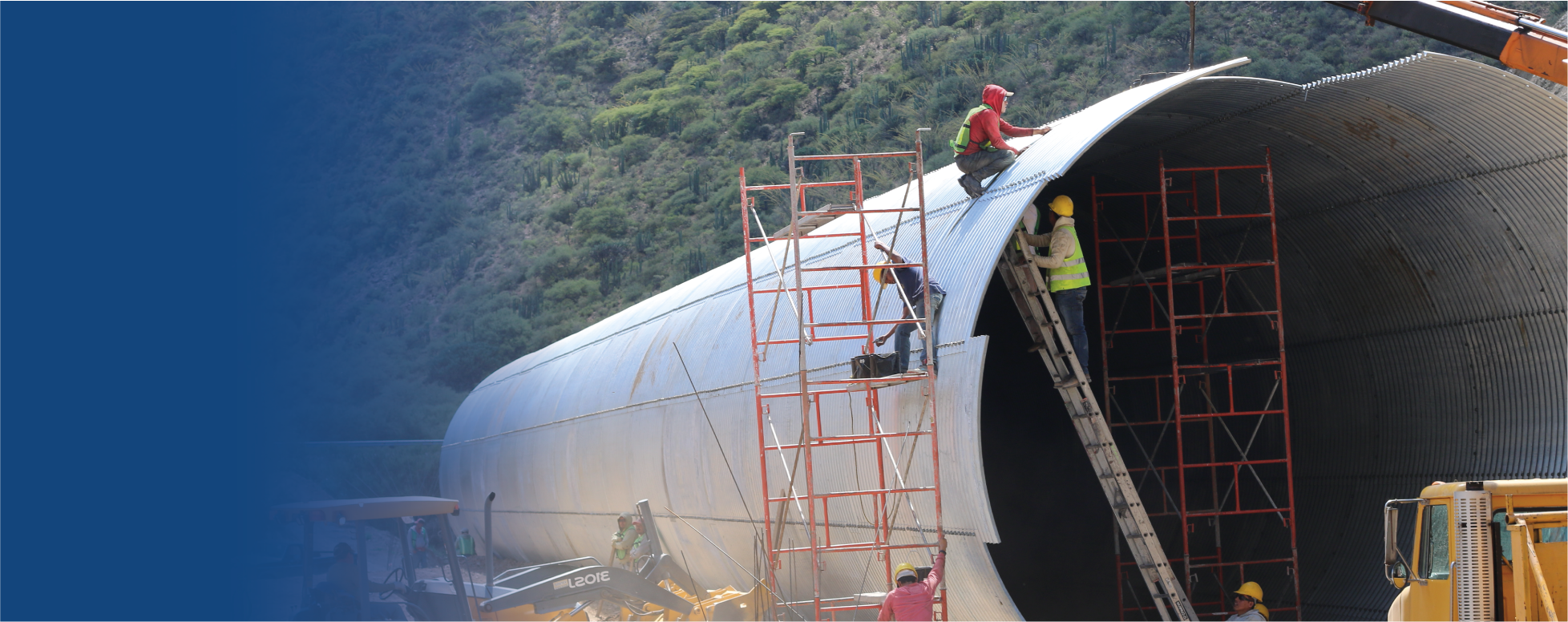 MULTIPLACA®
CARRETERA
BERNAL - HIGUERILLAS,
QUERÉTARO.