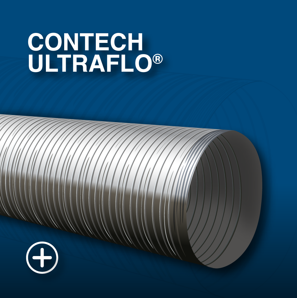 ULTRA FLO CONTECH MEXICO