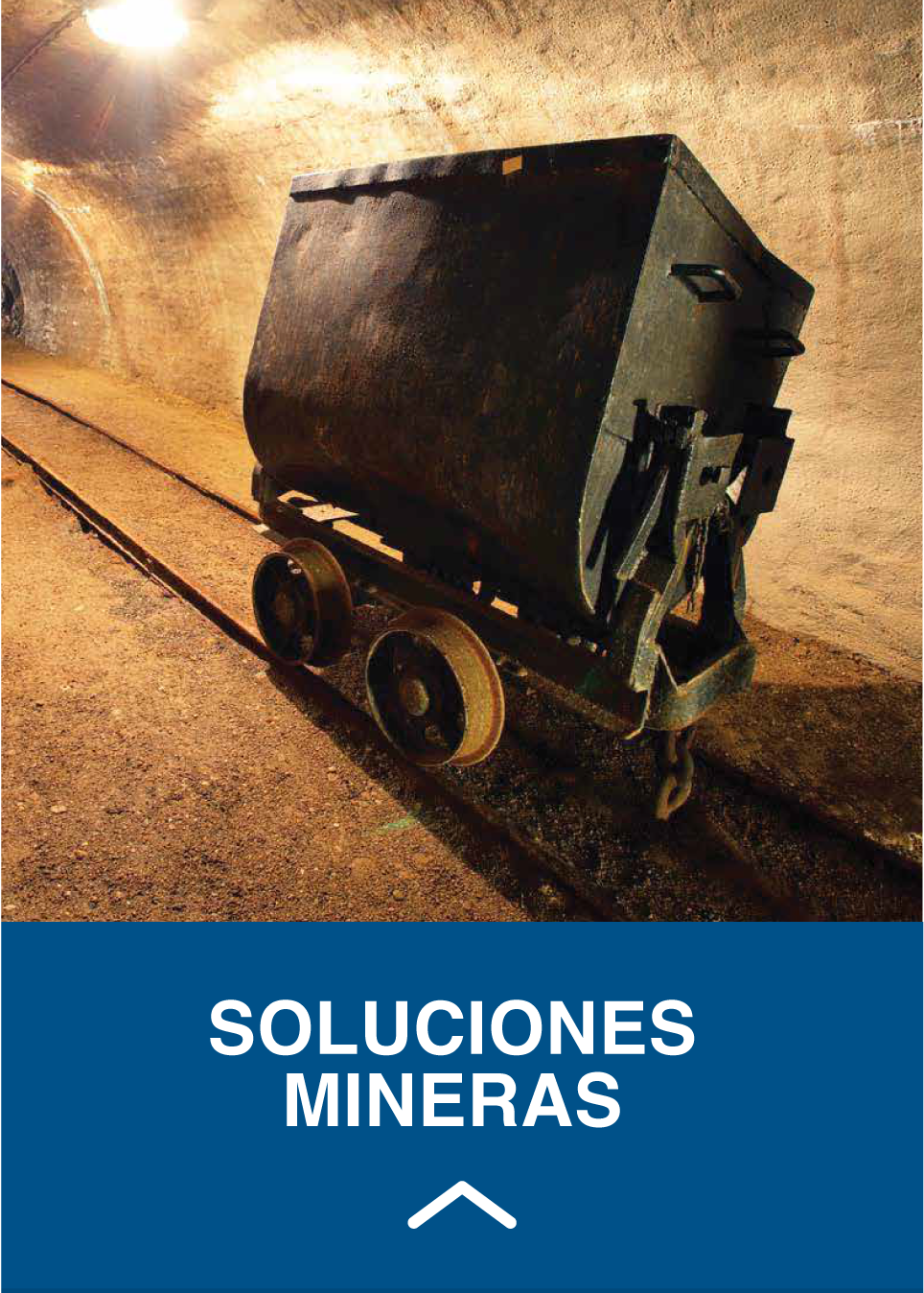 SOLUCIONES MINERAS CONTECH MEXICO