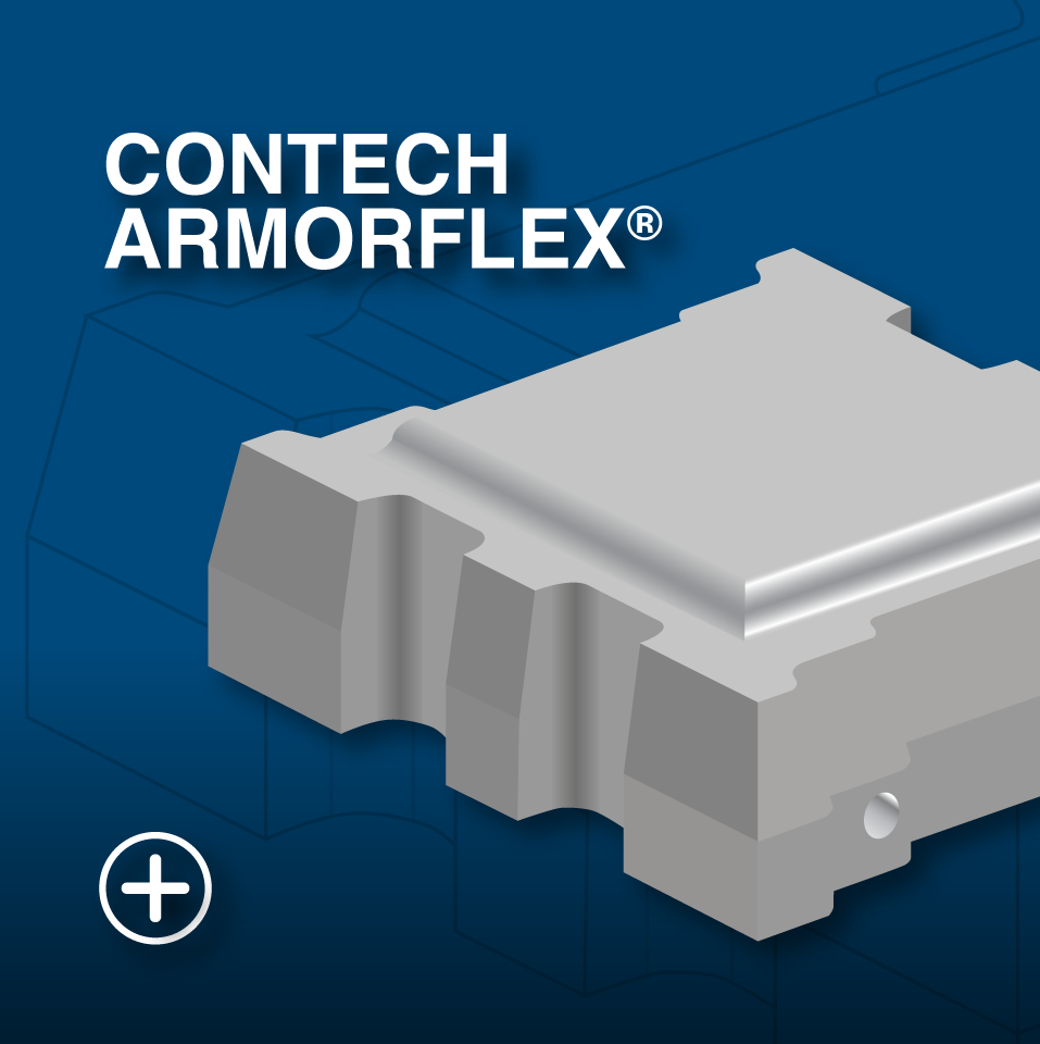 ARMOR FLEX CONTECH MEXICO
