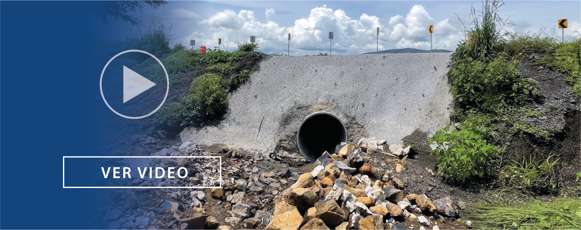 LINER PLATE OBRAS DE TUNELEO EN LA CARRETERA LA PERA CUAUTLA