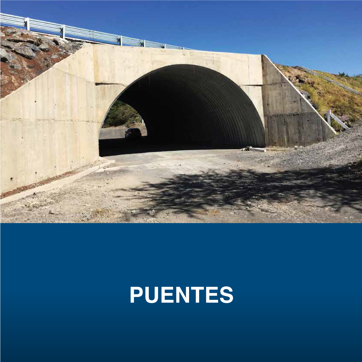 PUENTES SOLUCIONES CONTECH MEXICO