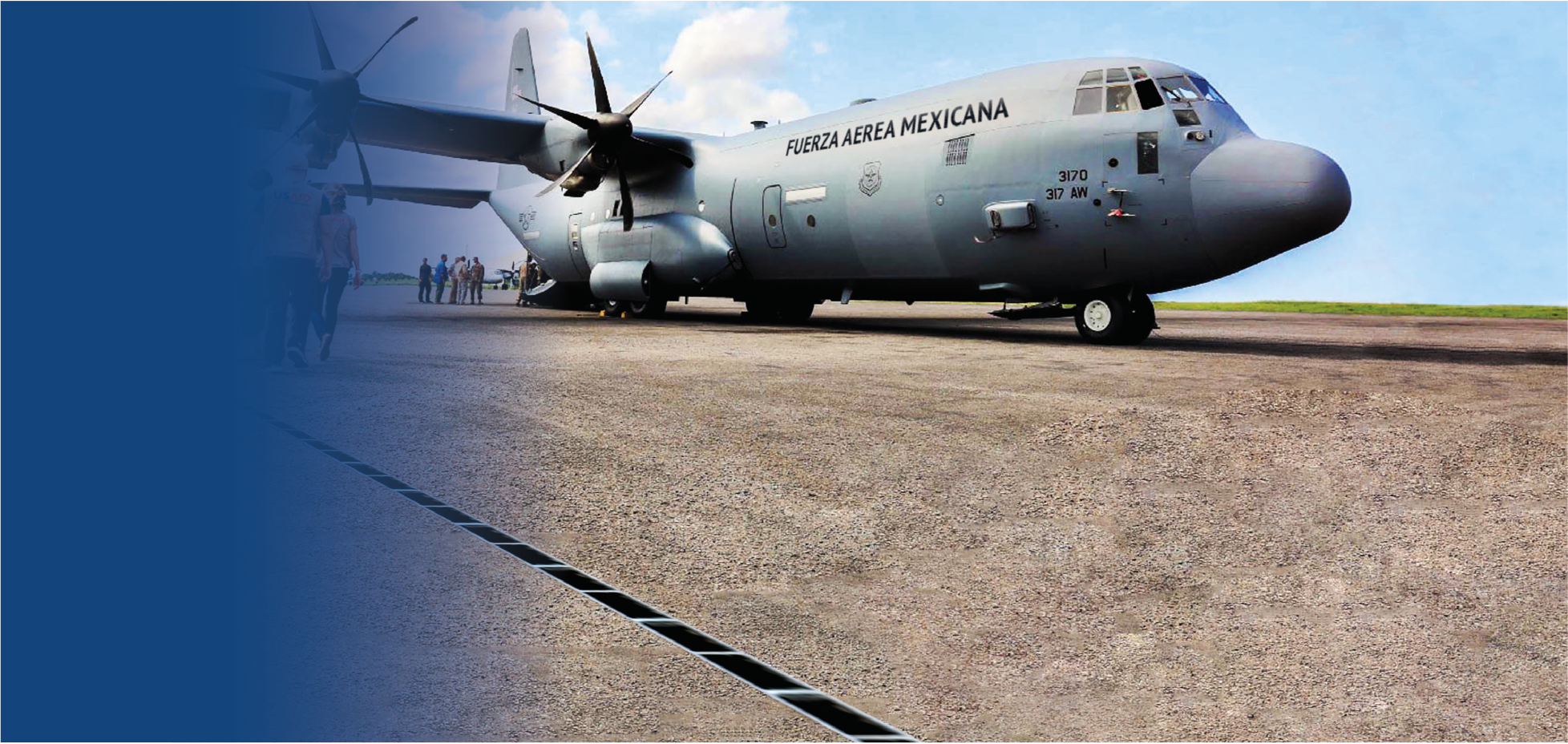 SLOTTED DRAIN CONTECH MEXICO