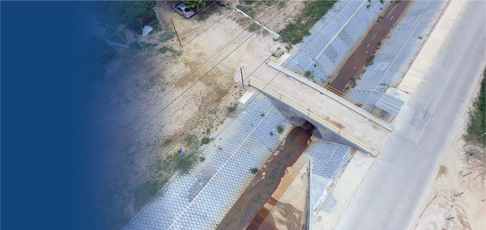 Multiplaca CONTECH MÉXICO: placas de acero galvanizado