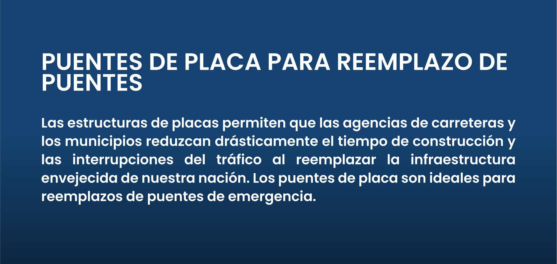 Multiplaca CONTECH MÉXICO: placas de acero galvanizado para reemplazo de puentes,  ideales para emergencias.