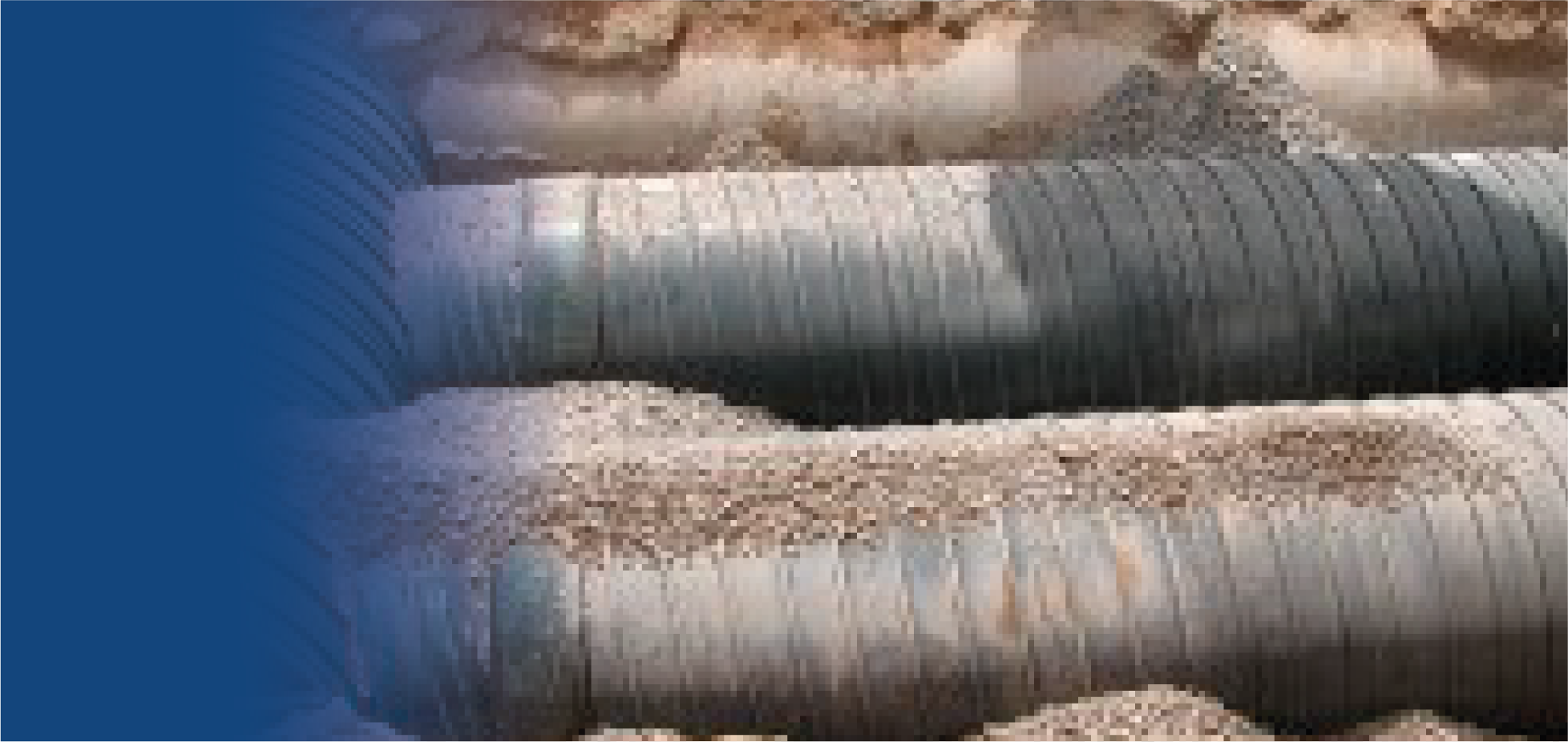 Tubería de acero corrugado para alcantarillas, canales y cercamientos de zanjas. ULTRAFLO CONTECH MÉXICO