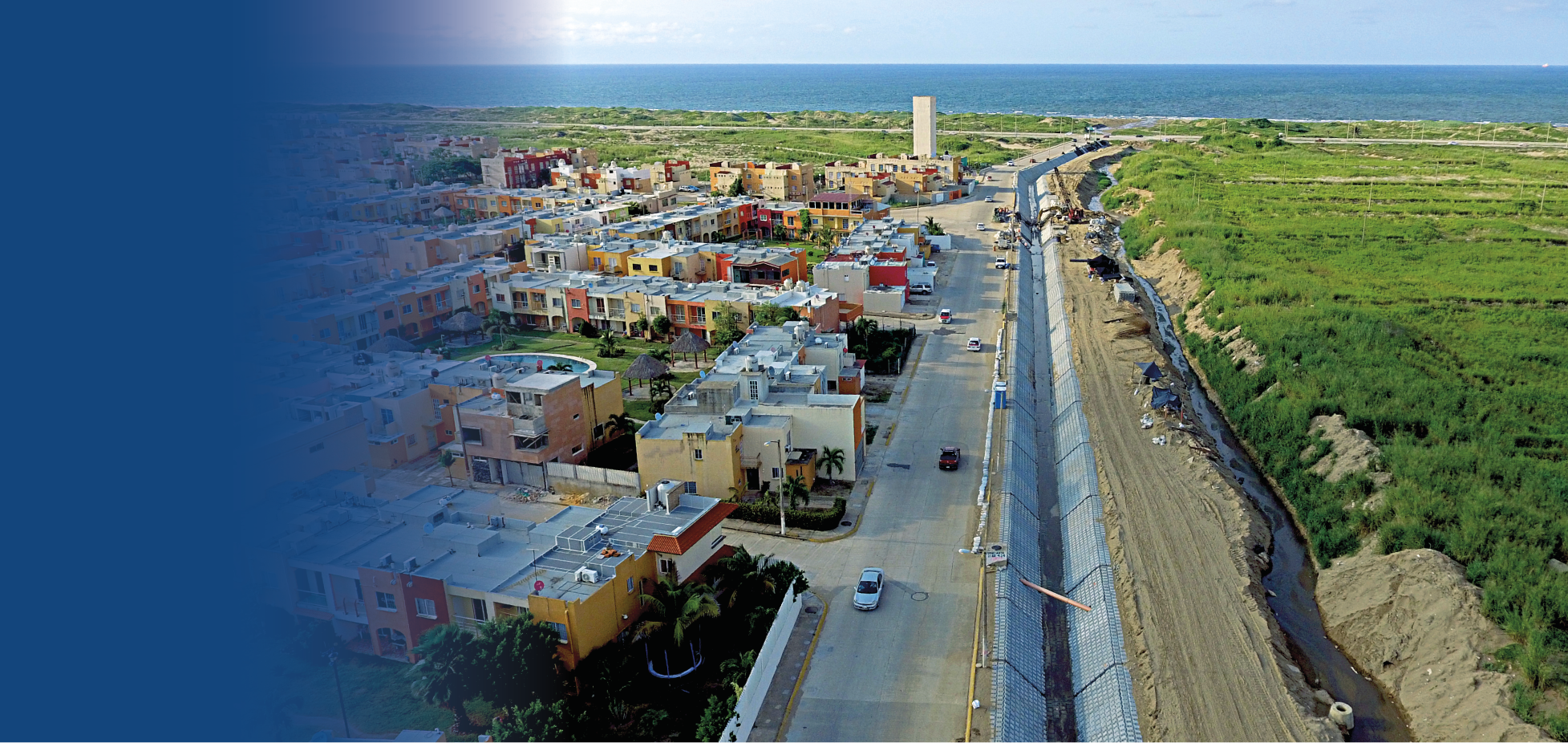 ArmorFlex y ArmorLoc. CONTECH MEXICO