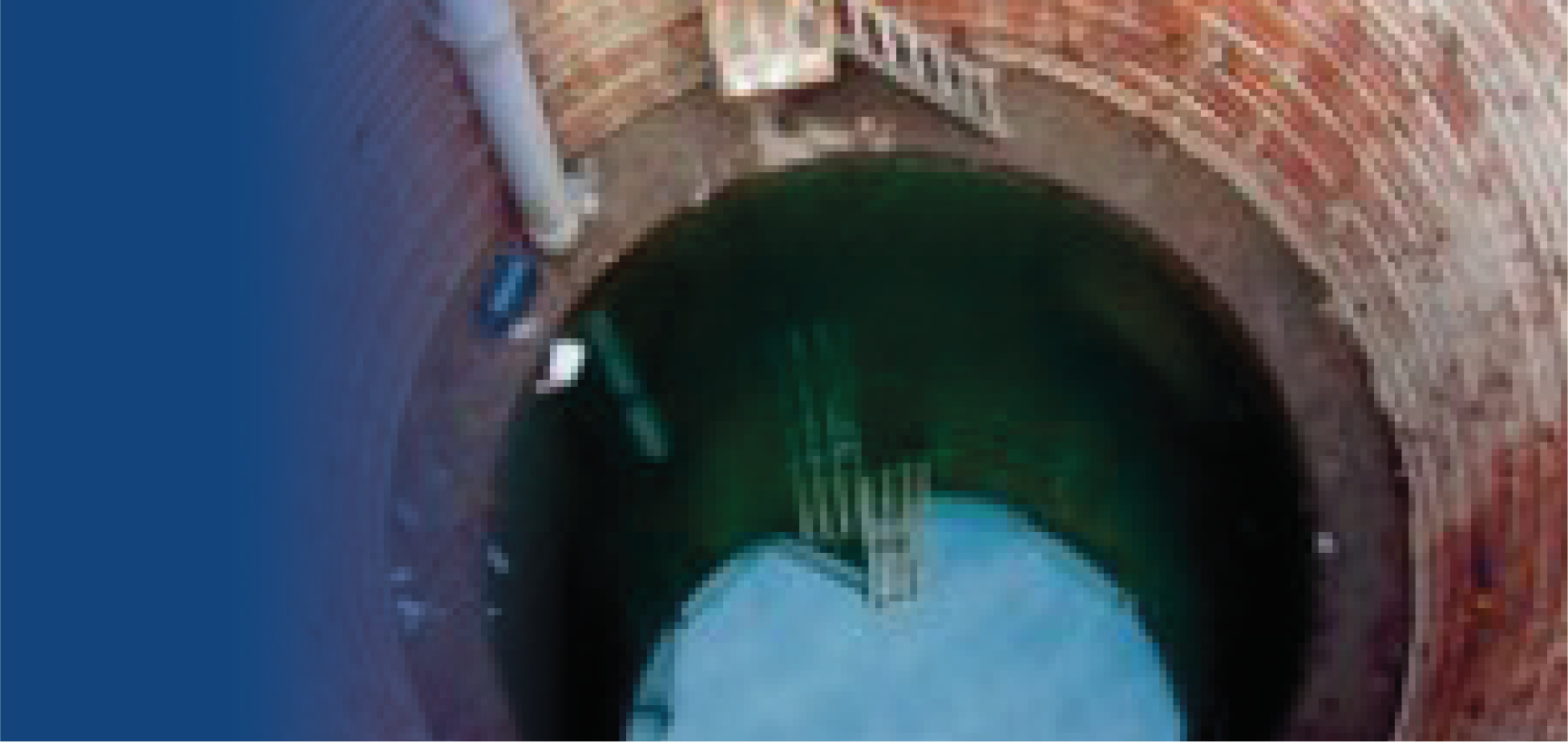 Placa de revestimiento de 2 bridas de Contech MÉXICO LINER PLATE