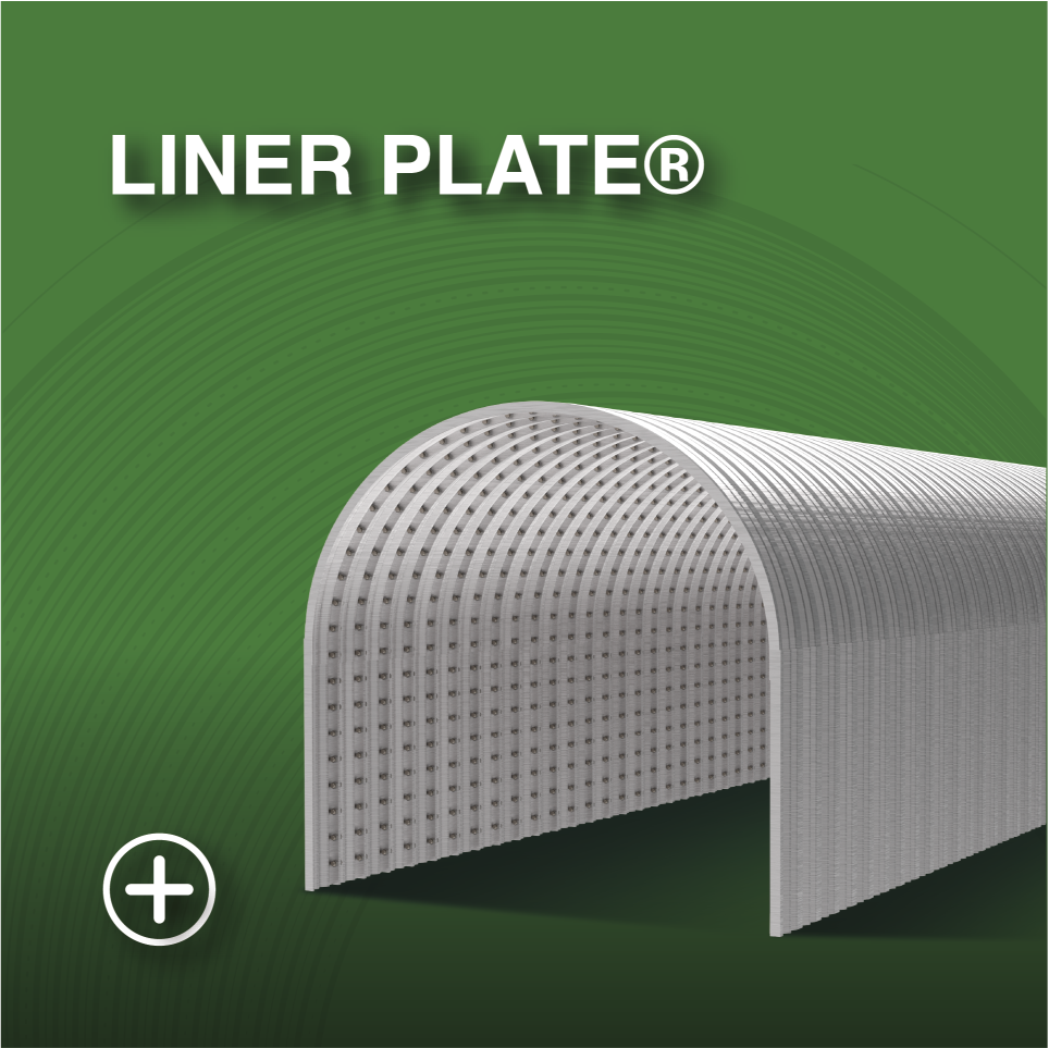 LINER PLATE CONTECH MEXICO