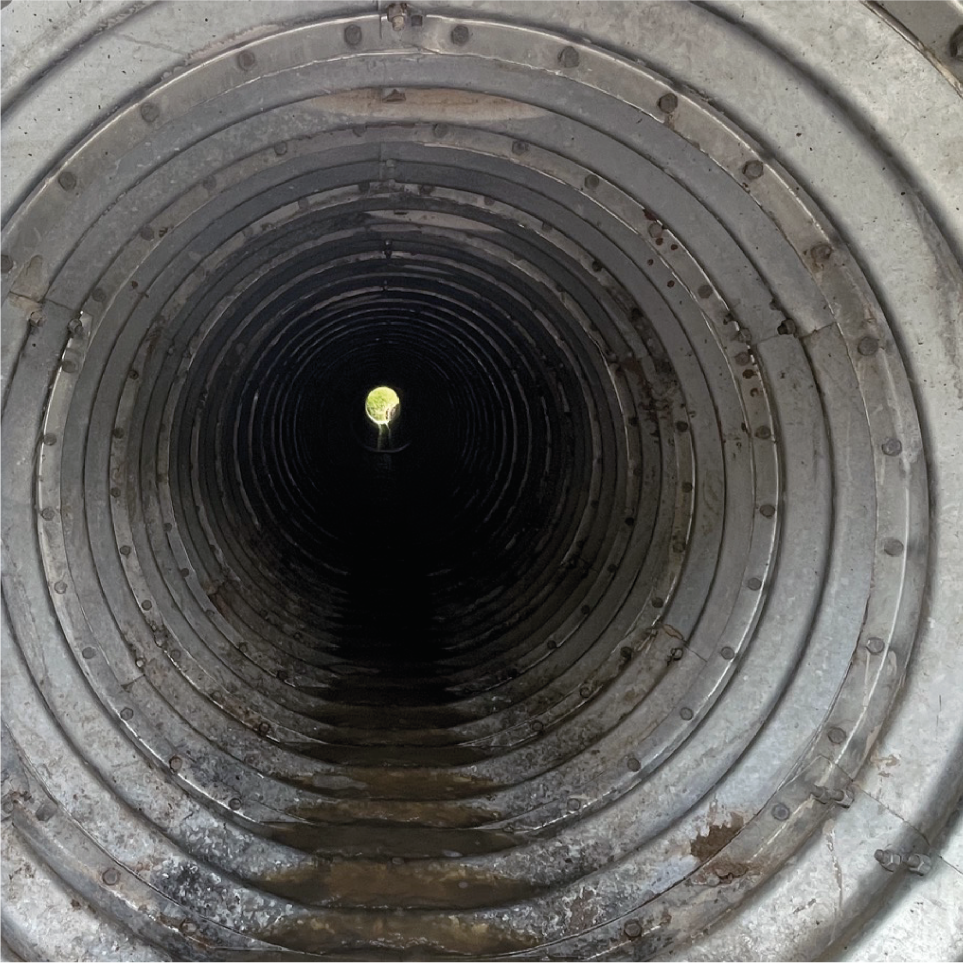 LINER PLATE CONTECH MEXICO